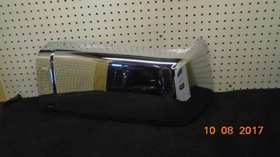 (SOLO RECOGIDA LOCAL) Parachoques trasero para camioneta Sierra 2500 11-14 840056 Foto 1 de 4