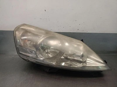 1401367980 faro derecho para FIAT SCUDO AUTOBUS (270 272 ) 1.6 D 2007 5568231 - Imagen 1 de 4