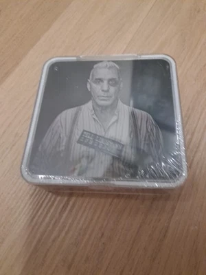 Till Lindemann - Zunge 2025 - KiT Jewel Box, Neu - Bild 1 von 4