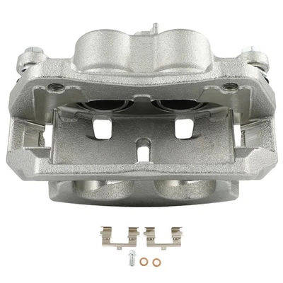 Front Right Brake Caliper 1Pc For 2014-2019 Acura Mdx 2016-2019 Honda Pilot - Image 1 of 4