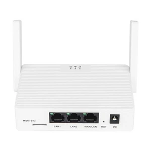 Nouveau Routeur WiFi 4G LTE Carte SIM 1200 Mbps 2,4 GHz 5 GHz Antenne Wi-Fi8827 - Afbeelding 1 van 10