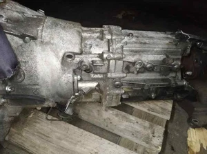 HES BOÎTE DE VITESSES / 173375 POUR BMW SERIE 1 BERLINA E81/E87 120D - Foto 1 di 4