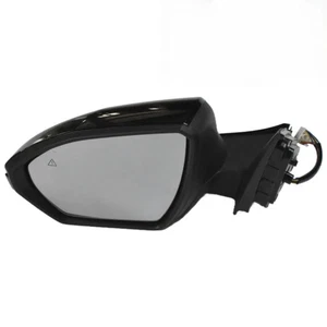 Hyundai Tucson 2022-2024 Driver LH Side Mirror Power Glass HY13201328 - Picture 1 of 4