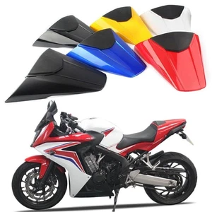 Für Honda CB650F/CBR650F 2014-17 Soziusabdeckung Soziusabdeckung Sozius - Bild 1 von 12