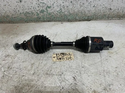 Оригинальный вал передней оси со стороны водителя или пассажира 2024 JEEP WAGONEER - Изображение 1 из 4