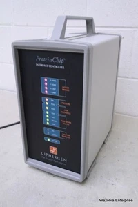 CIPHERGEN PROTEIN CHIP INTERFACE CONTROLLER MODEL PCI1001 - Bild 1 von 1
