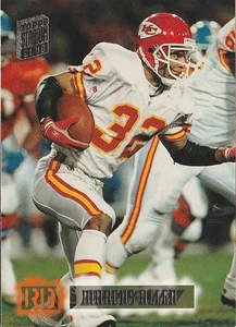 MARCUS ALLEN 1994 STADIUM CLUB # 260 - Picture 1 of 1