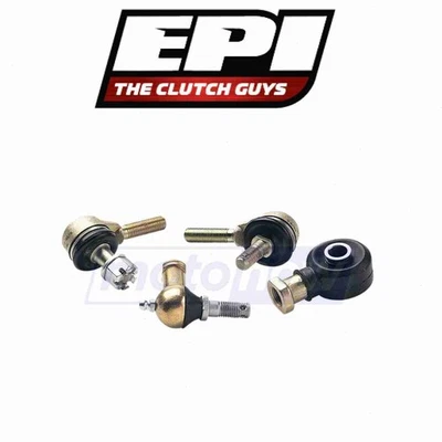 EPI Outside Tie Rod End 1pc for 2017-2019 Can-Am Outlander 570 Mossy Oak uw - Изображение 1 из 4