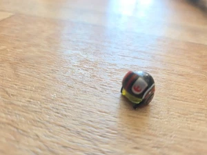Poe Dameron xwing lego helmet star wars used spare parts - Picture 1 of 4