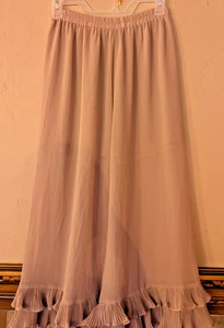 MOJIN Damen Square Hose Gr. M - Bild 1 von 2