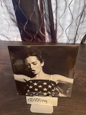 Addison Rae Diet Pepsi One Year Anniversary7" Pepsi Clear /1000 Ships Now - Image 1 of 4