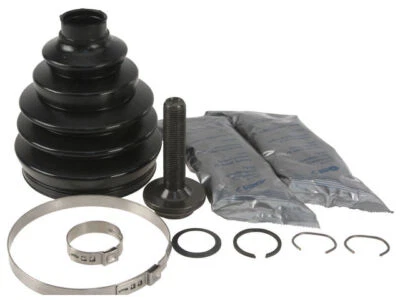 Kit de arranque delantero exterior GKN automotriz para Audi A4 Quattro CV 2002-2004 92279FXRK Foto 1 de 2