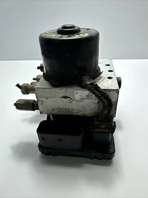 Ford Explorer 1999-2001 4,0 L ABS módulo de bomba de freno antibloqueo OEM XL2T-2C219-AC Foto 1 de 4