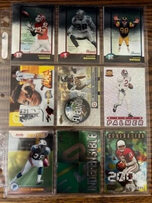 1998 Tamarick Vanover Bowman Interstate - Image 1 of 2