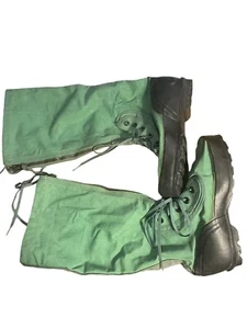US Military Boot,  Extreme Cold Weather,  N-1B  Boots   X Small No Liner - Picture 1 of 5