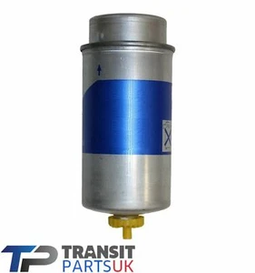 Filtro de combustible TRANSIT 2002-2004 TDCi Duratorq YC15 9176 AB - Imagen 1 de 2