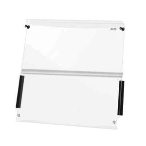Golf Cart Clear flip Windshield Club Car PRECEDENT tempo - Picture 1 of 2
