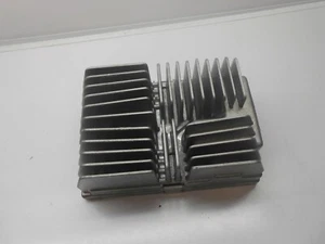 AMPLIFICADOR HIFI BMW 328I ASK OEM 65129390447/9390447 SG0346 - Imagen 1 de 4