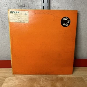 Vtg All In One LP Vinyl Record 1969 Self Titled Album Folk RARE! KPS-9360 Tested - Picture 1 of 8
