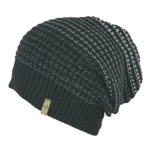 Bugatti Twostep Damen Longbeanie Oversize Wintermütze Beanie Slouch Sackmütze - Bild 1 von 10
