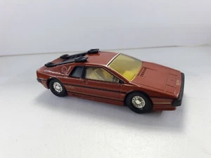 Corgi James Bond 007 Lotus Espirit Die Cast Car - Imagen 1 de 5