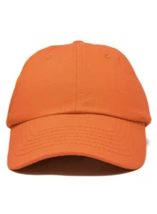 Plain Blank Adjustable Baseball Caps Hats Men Women Men Kids Family Set Of 2 - Picture 1 of 7