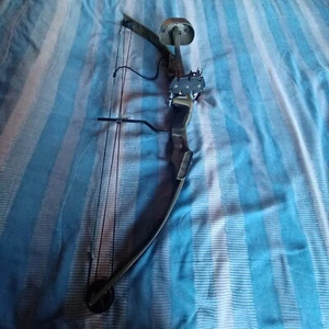 Bear Blackbear Compound Bow - Picture 1 of 7