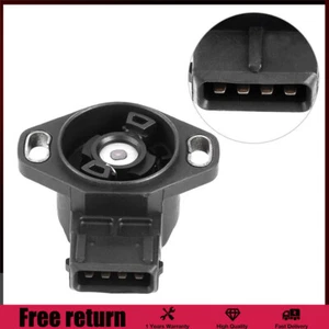 Throttle Position Sensor TPS MD614697 FOR MITSUBISHI Montero Sport 2 3.0 3.5 V6 - Picture 1 of 9