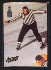 1993 Action Packed Hall of Fame Induction #5 - John D'Amico HOF Rookie