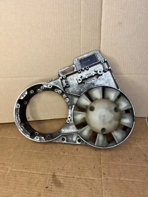 Ventilador y montaje Ski-Doo 550f OEM 06 GTX Foto 1 de 4