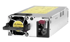 JL086A#ABA HPE Aruba X372 54VDC 680W 100-240VAC Power Supply - Picture 1 of 1