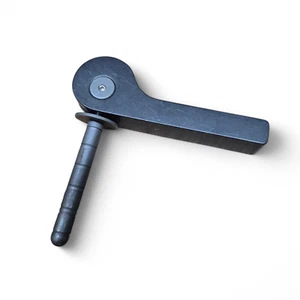 Carr Lane Cam Handle Expanding Alignment Pin CL-5-EXP-2.00 - Picture 1 of 2