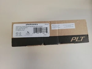 Plantronics C540 Convertible Headset - Picture 1 of 2