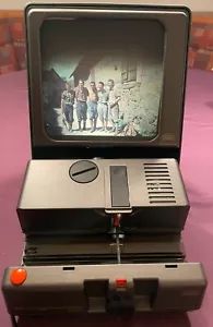 Braun Paximat Multiscope 2000 Dias betrachten, sortieren, projizieren - Bild 1 von 15