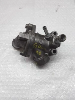 Carcasa Termostato 2.4L A/T 2009 MITSUBISHI GALANT Z-43P Foto 1 de 4