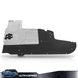 Engine Splash Shield Center Under Cover BM1228161 Fit For BMW 528/535i 2011-2016 - Picture 1 of 12