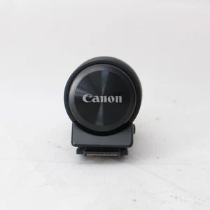 [Near mint] Canon EVF-DC2 Electronic Viewfinder - Black #3387 - Picture 1 of 6