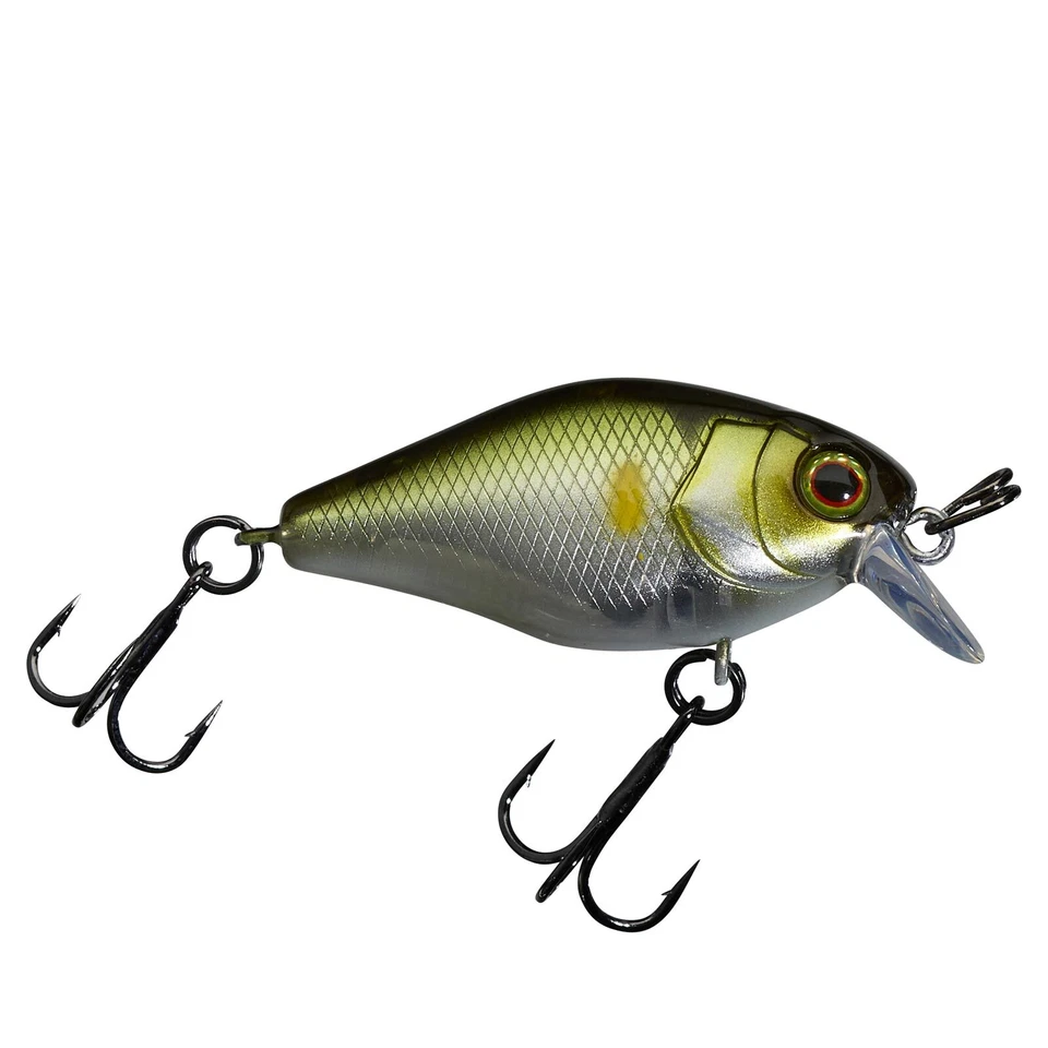 ILLEX Chubby 41 Wobbler - Bild 1 von 1