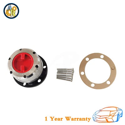 Bujes de bloqueo para International Harvester Scoutt 2 Jeep CJ Universal 1971-1980 Foto 1 de 2