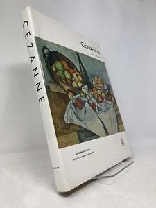 Paul Cezanne by Meyer Schapiro First 1st Edition VG HC 1983 - Imagen 1 de 8