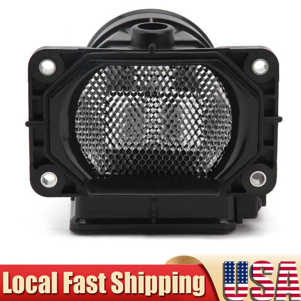 For Mitsubishi Montero Sport 99-2006 MAF Mass Air Flow Meter Sensor MD336482 Foto 1 de 4