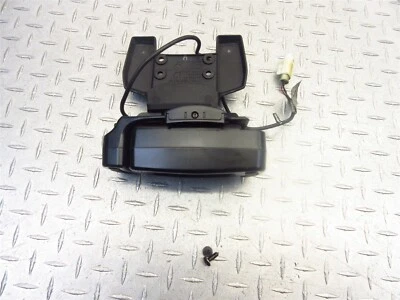 2009 09-11 BMW K1300 K1300GT OEM Motorrad Control Screen Display Holder Lot - Image 1 of 4