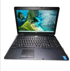 Business Gaming Dell 15.6” i7 3GHz 16GB 256GB SSD Win 11 AMD Radeon, Office 2024 - Picture 1 of 16