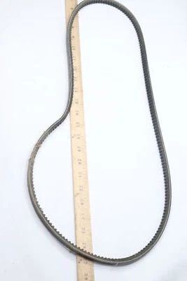 Bando Cogged Replacement V-Belt 3550  - Image 1 of 3