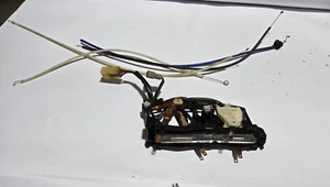 84-88 TOYOTA PICKUP TRUCK 4RUNNER CLIMATE CONTROL HVAC HEATER AC OEM FAN SWITCH8 - Picture 1 of 6