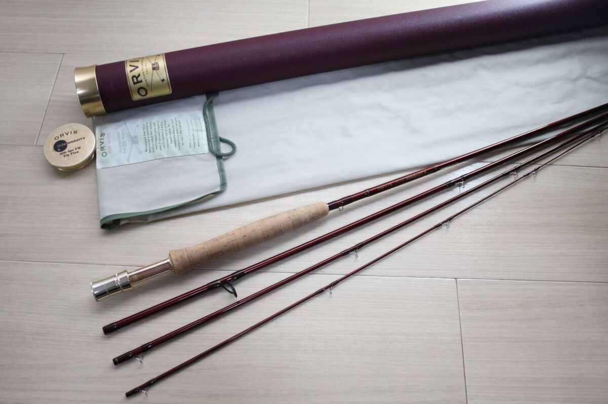 Freshwater 9 ft Item Fishing Rods & Poles 4 Pieces for sale Freshwater 9 ft Item Fishing Rods & Poles 4 Pieces for sale