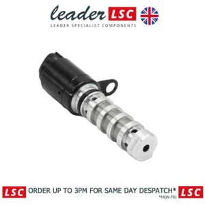 2435503011 Intake Camshaft Control Valve Solenoid Adjuster HYUNDAI i10 i20 New - Picture 1 of 12