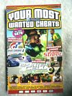 80049 Games Master Your Most Wanted Cheats Nr. 06 Magazin 2005