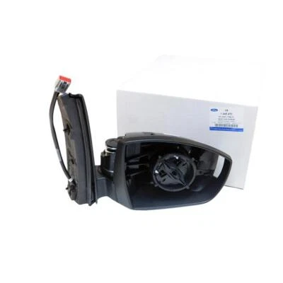 Specchio retrovisore esterno originale Ford 1945470 riscaldabile elettrico regolabile C-Max II - Immagine 1 di 4