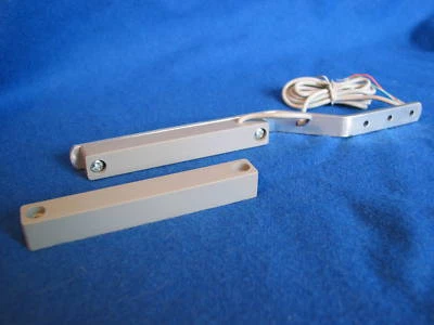 QUICK-SWITCH.C Commercial Industrial Security Alarm Switch Overhead Roll Doors Roof Hatche AMS